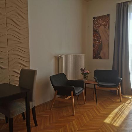 Jackquaters Apartment Budapest Exterior photo