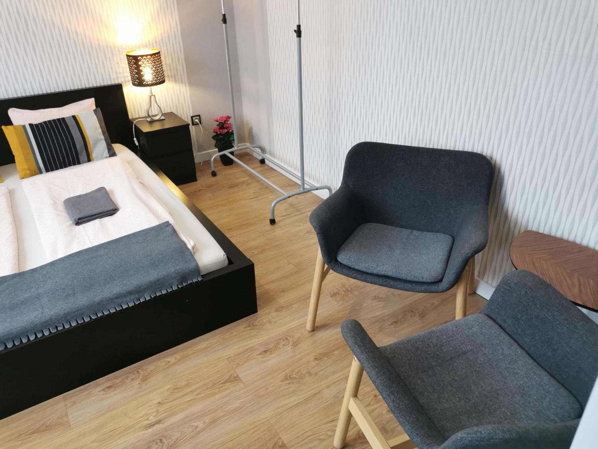 Jackquaters Apartment Budapest Exterior photo