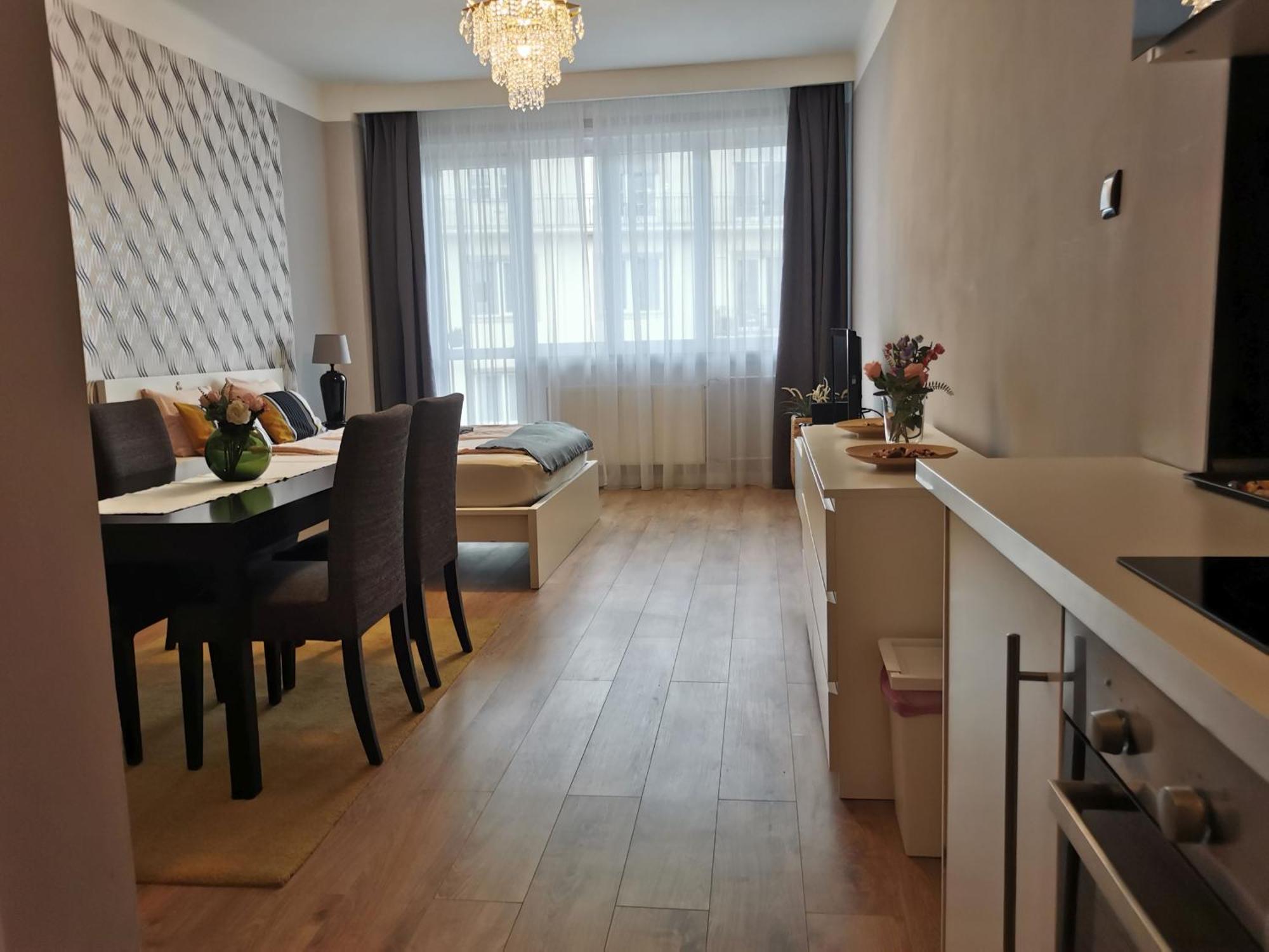 Jackquaters Apartment Budapest Exterior photo