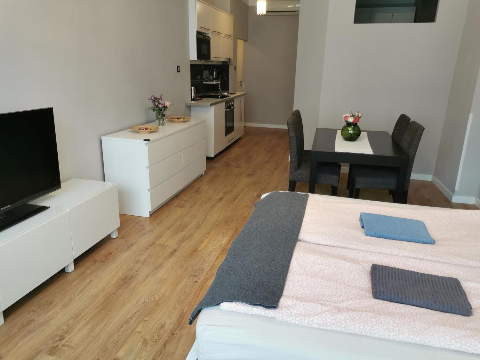 Jackquaters Apartment Budapest Exterior photo